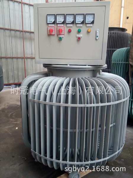 250KVA 0-650