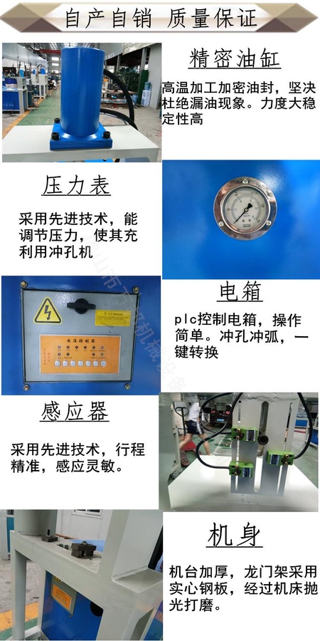 液压设备详情介绍