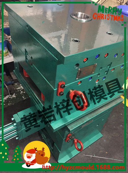 made in zichuangmould