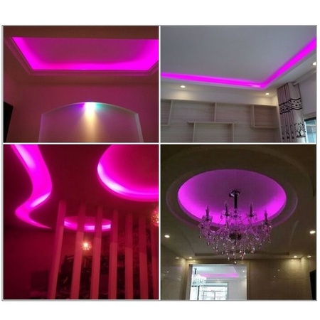 Waterproof-LED-Strip-5050-DC12