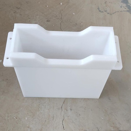 厂家直销 聚乙烯PE塑料水箱 焊接式水箱 聚乙烯化工专用箱 养殖箱