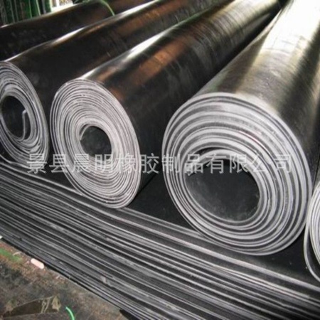 廠家批發耐高溫橡膠板  耐油耐酸堿橡膠板  網工業橡膠板
