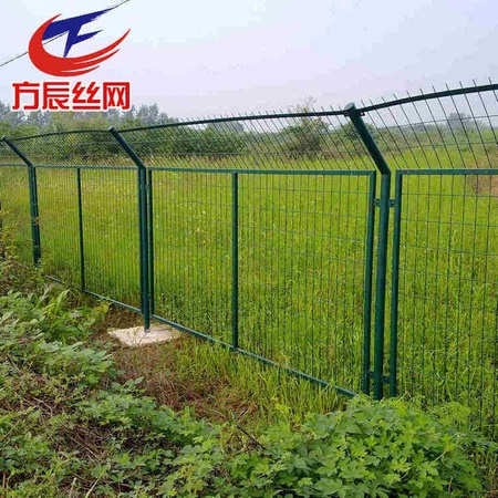 长沙护栏网价格_长沙小区护栏网批发价格 1.8米高