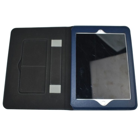 iPad平板电脑保护套 pad 10.5寸翻盖相框皮套 苹果镜框 跨境专供