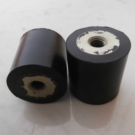 橡胶减震器 多种形状减震器 厂家直销橡胶机脚垫 橡胶制品