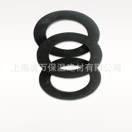 黑色发泡海绵橡胶板3 5 8 10mm橡胶海绵泡沫板减震垫定制双面布纹