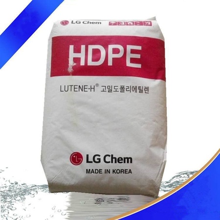 瓶盖专用料 LG化学/HDPE ME3500高抗冲 阻燃级 高流动 注塑级塑料