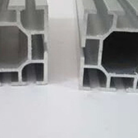 40方柱8槽 铝料特装展位 展览设计制作工厂