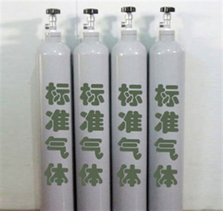 现货供应小瓶硫化氢 H2S标气 纯硫化氢气体 99.9%