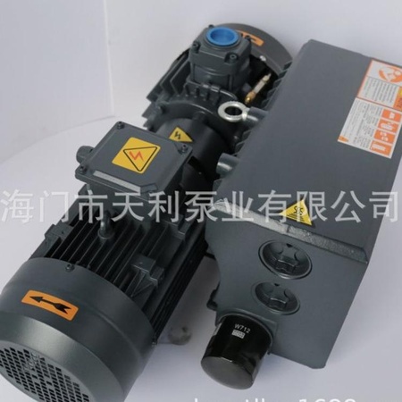 真空泵 单级旋片式 XD-063 厂家批发零售电动真空泵xd真空泵 大
