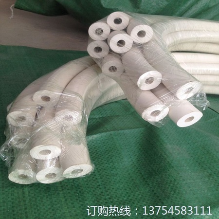 橡胶真空管  真空橡胶管  真空管  可定做各种规格 13754583111