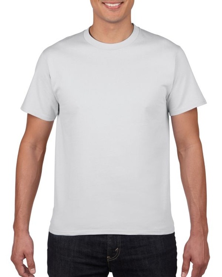 吉尔丹GILDAN63000纯棉短袖T恤 多色可选 广告文化衫定制现货批发