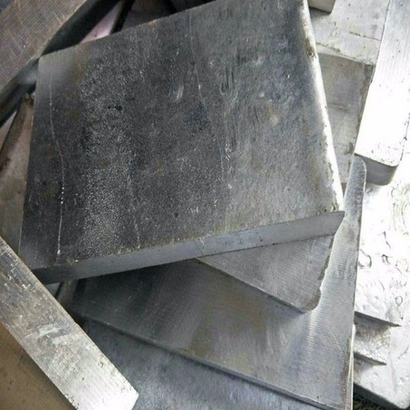 纯锌板99.99%规格10*180以上可定制，天津锌板厂家直销品质保证