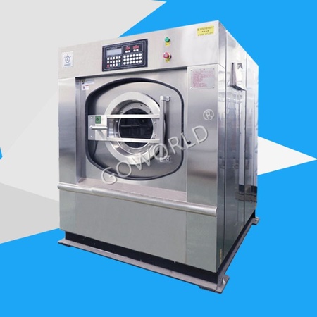 工业洗衣机配件——广东省佛山市洁机皇洗涤机械设备公司