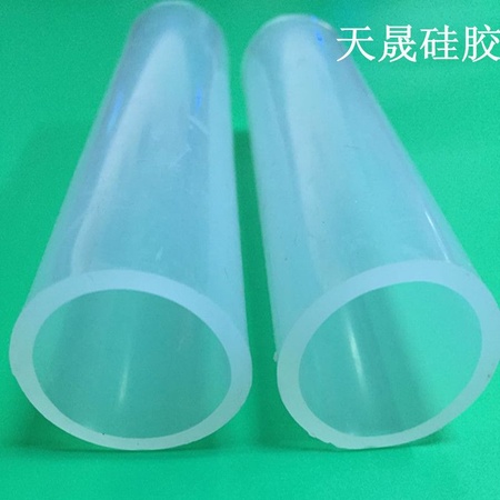 厂家直销硅胶软管 大口径硅胶管 彩色硅胶管 异型硅胶管 量大价优