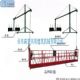 供应高唐兴瑞ZLP630/800电动吊篮(图）