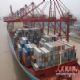 广东建材门到门运输广州到北京内贸海运 集装箱海