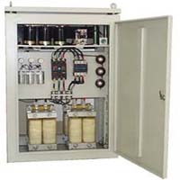 供应中高频感应加热电炉专用LC谐波滤波器柜
