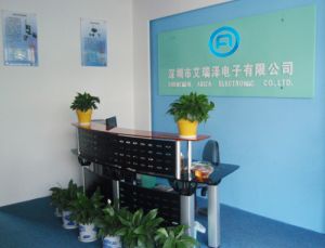 深圳市艾瑞泽电子有限公司