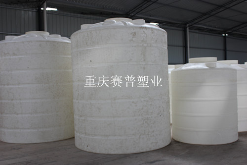 供应2吨四川西昌工业塑料罐 2吨宜宾塑料桶