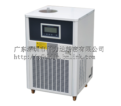 IPG光纤激光器冷水机