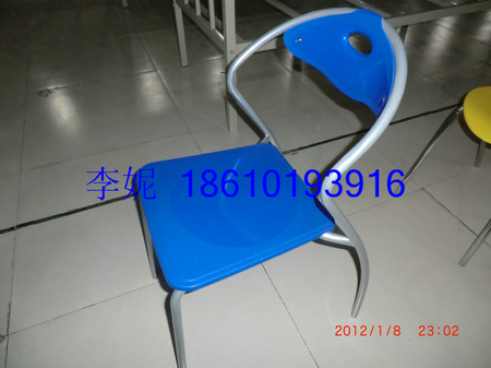 河北霸州塑钢椅、河北胜芳塑料面椅