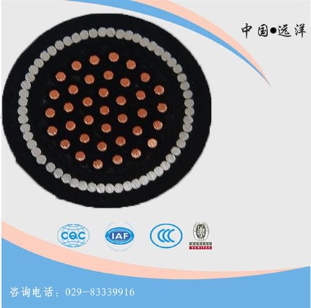 品牌电缆厂家_晋城控制电缆_铜芯控制电缆
