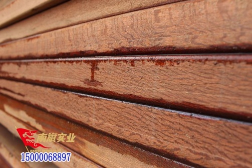 上海柳桉木价格