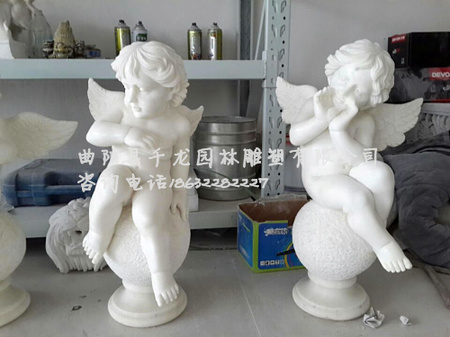 曲阳县千龙园林雕塑有限公司