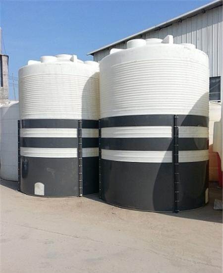 供应10立方20立方外加剂减水剂化工塑料桶
