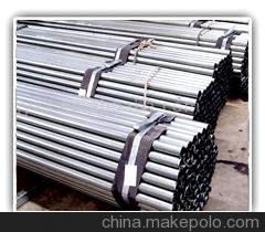 ASTM A500　圆形与异型焊接与无缝碳素钢结构管