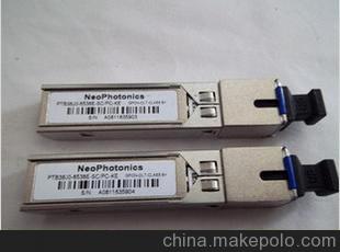 低价供应新飞通单口模块PTB38J0-6538E-SC/PC-KE