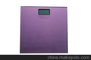 批发电子秤 健康秤 体重秤 人体秤 保证质量 厂家直销 配送电池