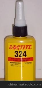 正品乐泰Loctite结构胶324