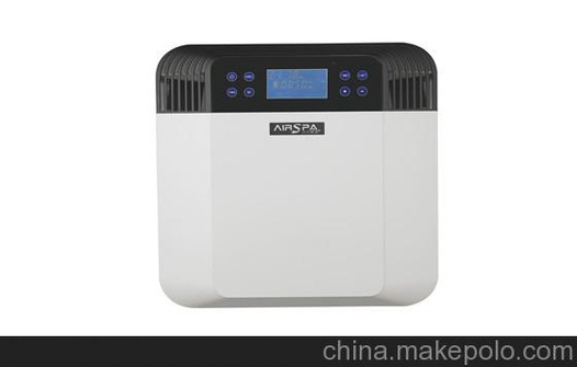 供应艾尔斯派明装新风机HYQF60GDZ