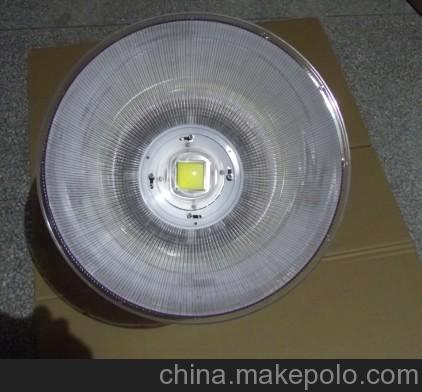 工矿灯PC光罩厂家生产120W150W200W