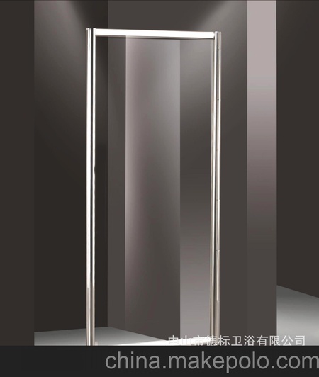 EP711纳米易洁淋浴房 十大品牌标杆 真正非标王 中山天乾淋浴房