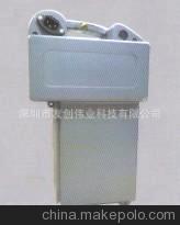 T形壳电动车锂电池