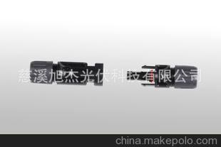 MC4连接器用于接线盒