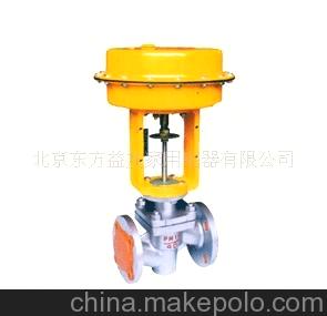 调节阀门驱动器、调节阀