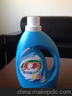 厂家低价销售日用洗涤用品桶装洗衣液，质优价廉