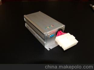 风光互补充电器