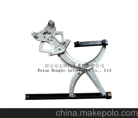 3A0837461/3A0837462大众帕萨特玻璃升降器