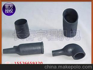 经销长春热缩CIAC热缩产品 直通 辐射交联热收缩型热缩套