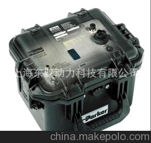 美国Parker派克全进口IOS便携式油液清洁度检测仪