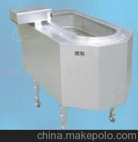 节能环保压铸机电熔炉