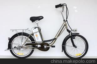 出口锂电池电动自行车
