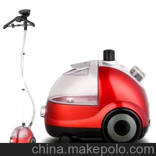 自产自销挂烫机，十大品牌韩派电器甲壳虫挂烫机