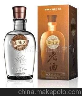 厂家促销 供应浏阳河老酒(珍品) 52度