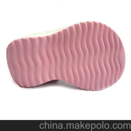 巴布豆儿童凉鞋 沙滩鞋 童鞋 运动 新款